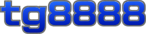 tg8888 logo